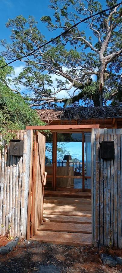 Tribal Green Camp Private Room 1 Santana Exterior photo